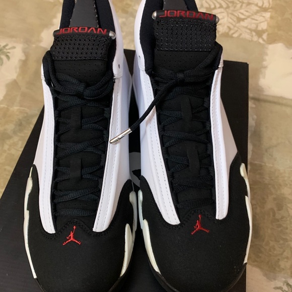 Air jordan 14 retro - Picture 4 of 5